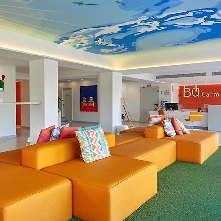 Bq Carmen Playa- Adults Only Hotel Playa de Palma  Ngoại thất bức ảnh