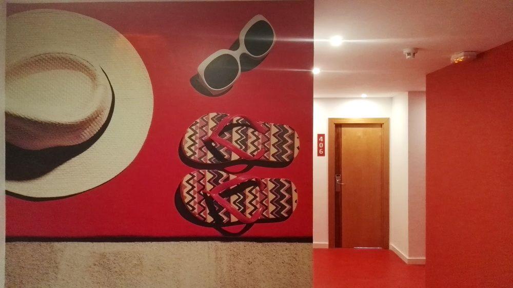 Bq Carmen Playa- Adults Only Hotel Playa de Palma  Ngoại thất bức ảnh