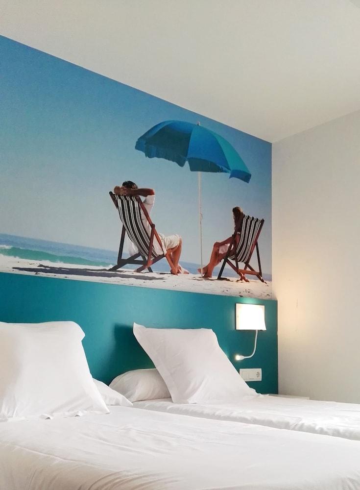 Bq Carmen Playa- Adults Only Hotel Playa de Palma  Ngoại thất bức ảnh