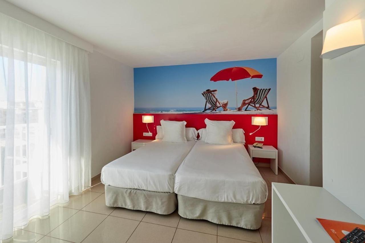 Bq Carmen Playa- Adults Only Hotel Playa de Palma  Ngoại thất bức ảnh