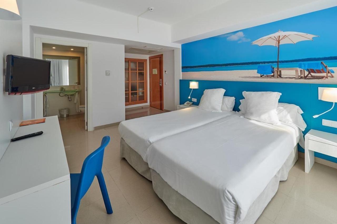 Bq Carmen Playa- Adults Only Hotel Playa de Palma  Ngoại thất bức ảnh