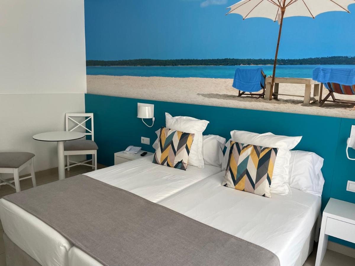 Bq Carmen Playa- Adults Only Hotel Playa de Palma  Ngoại thất bức ảnh