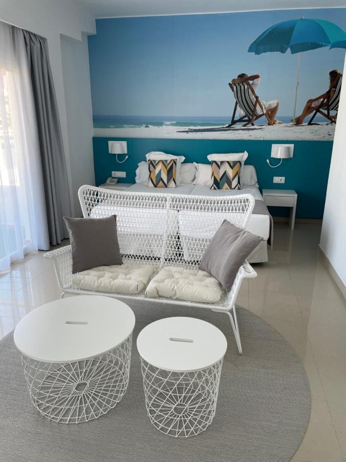 Bq Carmen Playa- Adults Only Hotel Playa de Palma  Ngoại thất bức ảnh