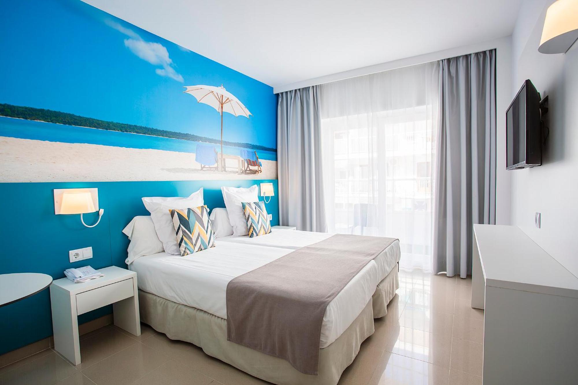 Bq Carmen Playa- Adults Only Hotel Playa de Palma  Ngoại thất bức ảnh