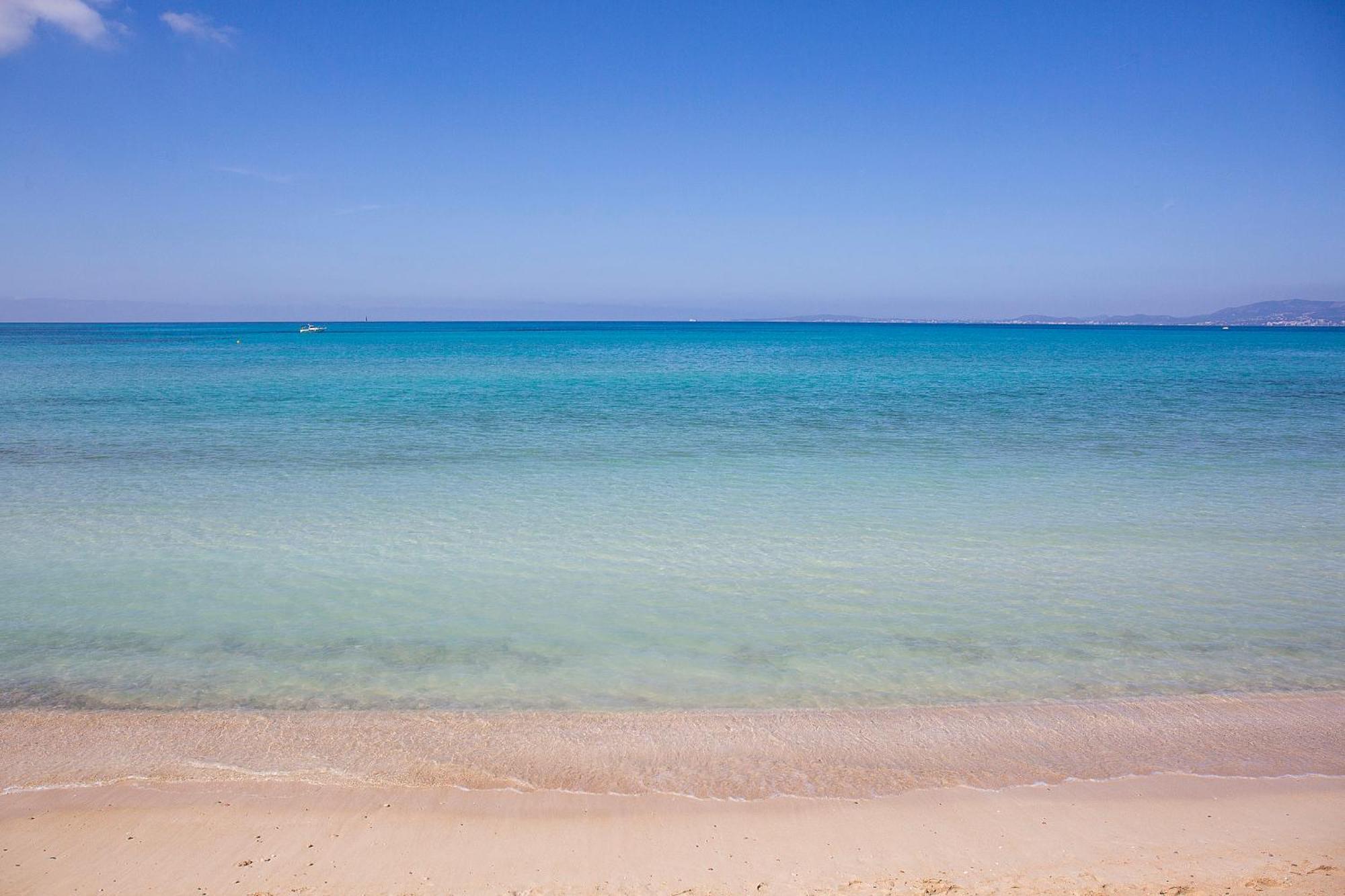 Bq Carmen Playa- Adults Only Hotel Playa de Palma  Ngoại thất bức ảnh