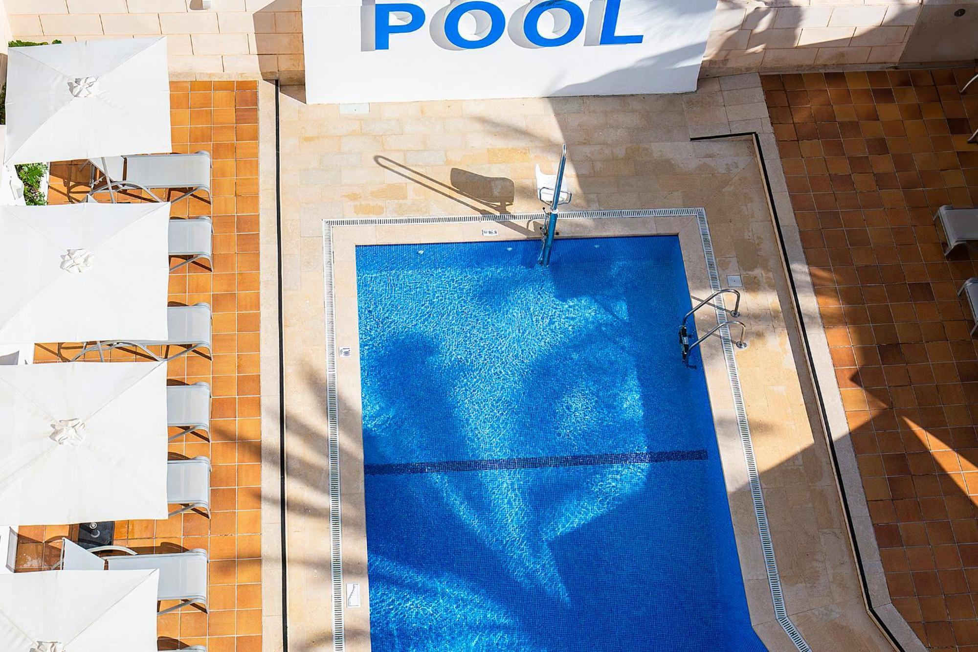 Bq Carmen Playa- Adults Only Hotel Playa de Palma  Ngoại thất bức ảnh