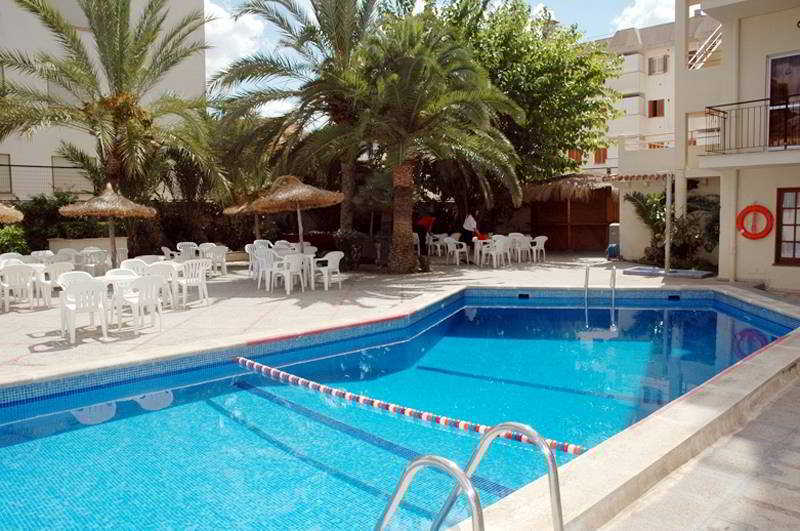 Bq Carmen Playa- Adults Only Hotel Playa de Palma  Ngoại thất bức ảnh