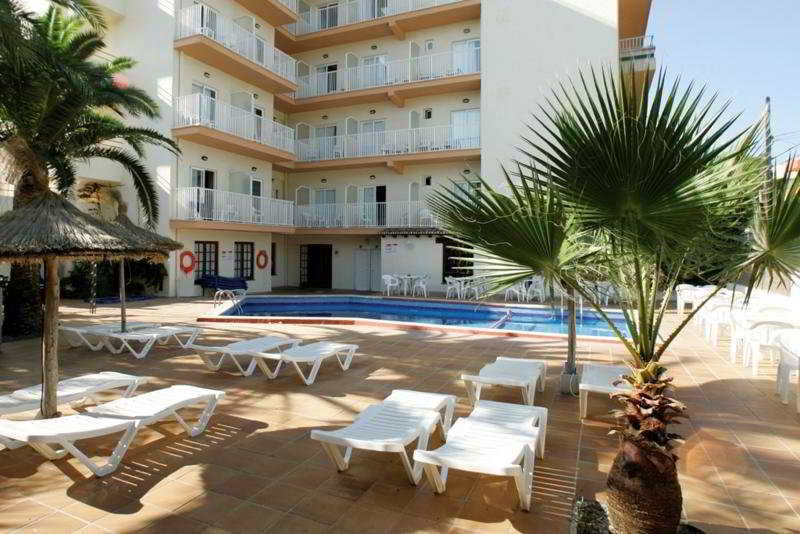 Bq Carmen Playa- Adults Only Hotel Playa de Palma  Ngoại thất bức ảnh