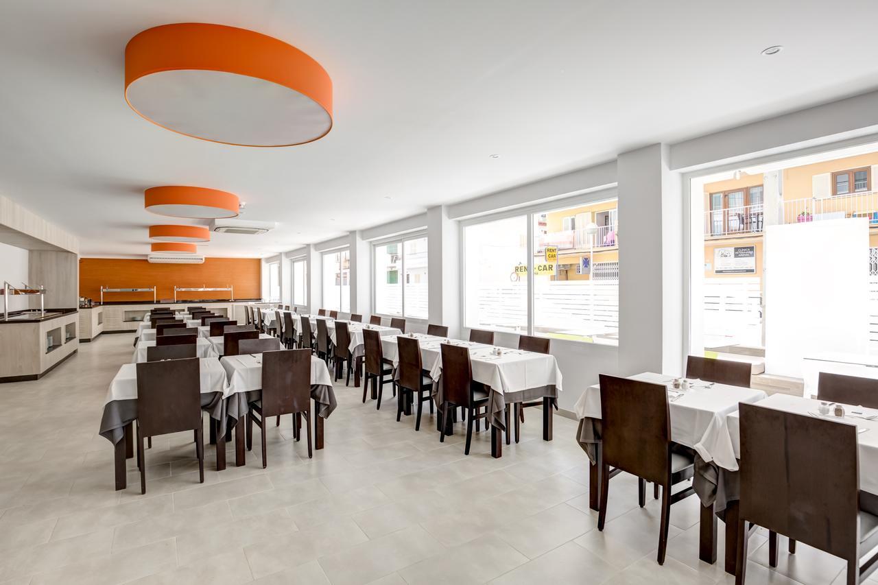 Bq Carmen Playa- Adults Only Hotel Playa de Palma  Ngoại thất bức ảnh