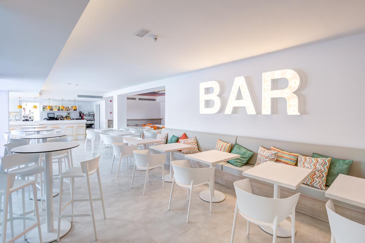 Bq Carmen Playa- Adults Only Hotel Playa de Palma  Ngoại thất bức ảnh