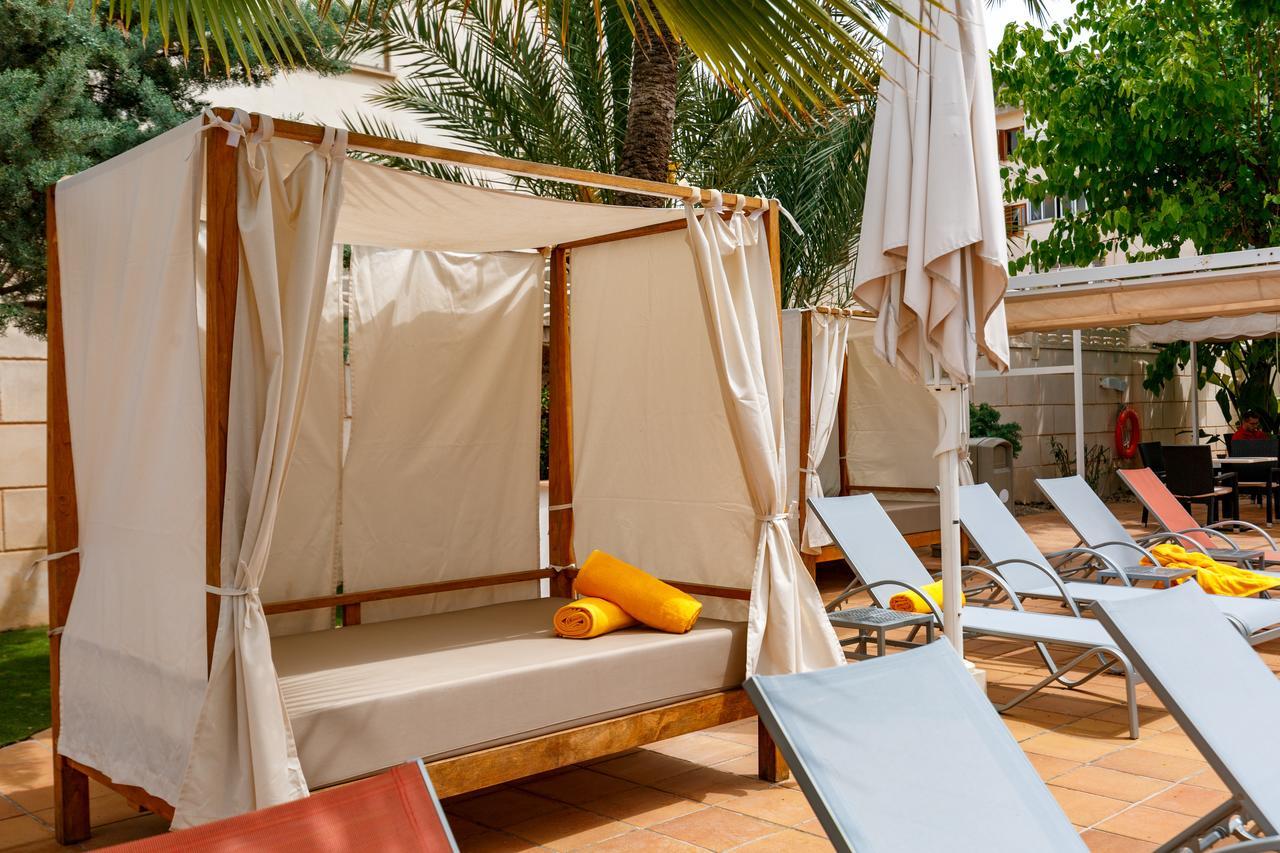 Bq Carmen Playa- Adults Only Hotel Playa de Palma  Ngoại thất bức ảnh