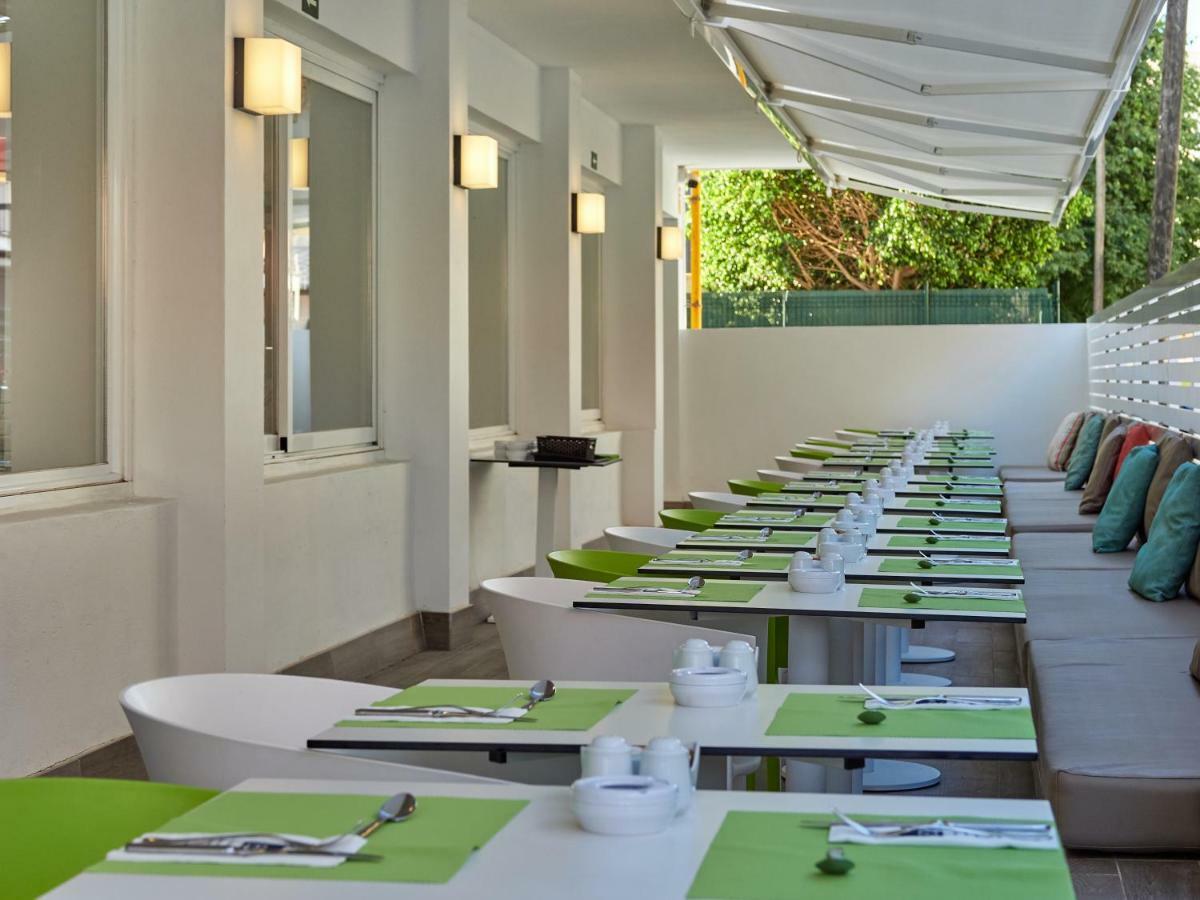 Bq Carmen Playa- Adults Only Hotel Playa de Palma  Ngoại thất bức ảnh