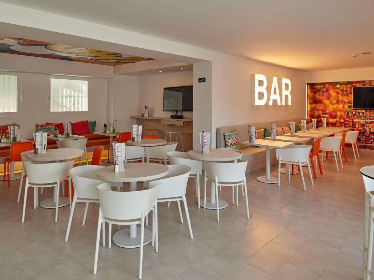 Bq Carmen Playa- Adults Only Hotel Playa de Palma  Ngoại thất bức ảnh