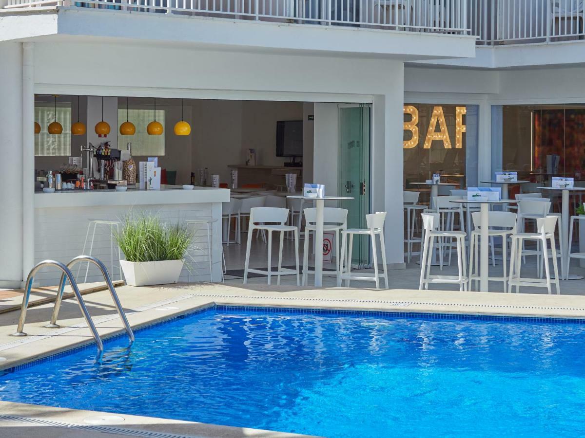 Bq Carmen Playa- Adults Only Hotel Playa de Palma  Ngoại thất bức ảnh