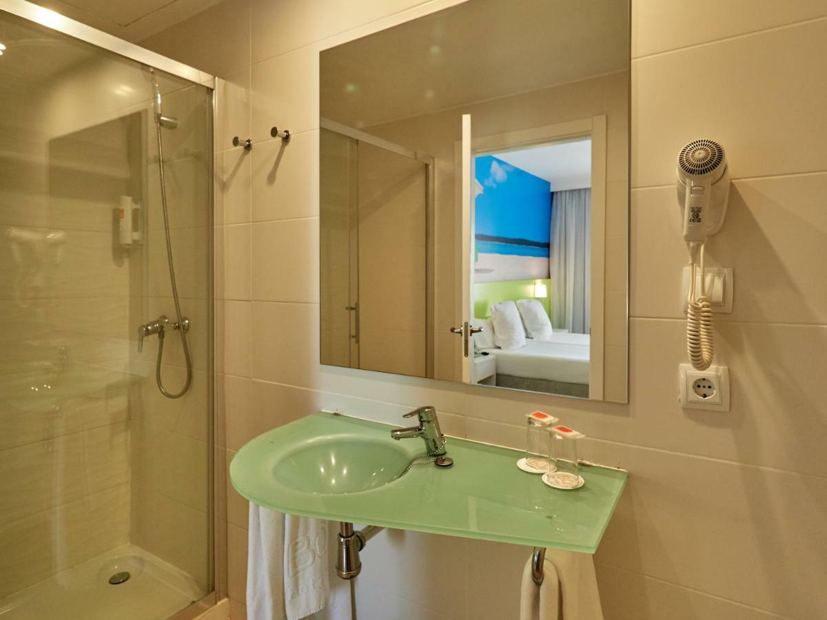 Bq Carmen Playa- Adults Only Hotel Playa de Palma  Ngoại thất bức ảnh