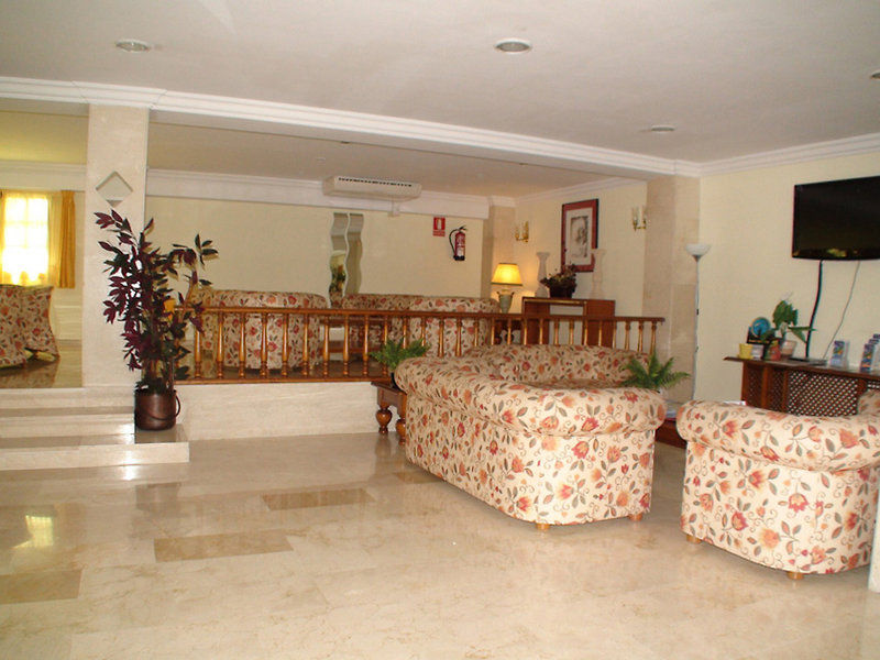 Bq Carmen Playa- Adults Only Hotel Playa de Palma  Ngoại thất bức ảnh